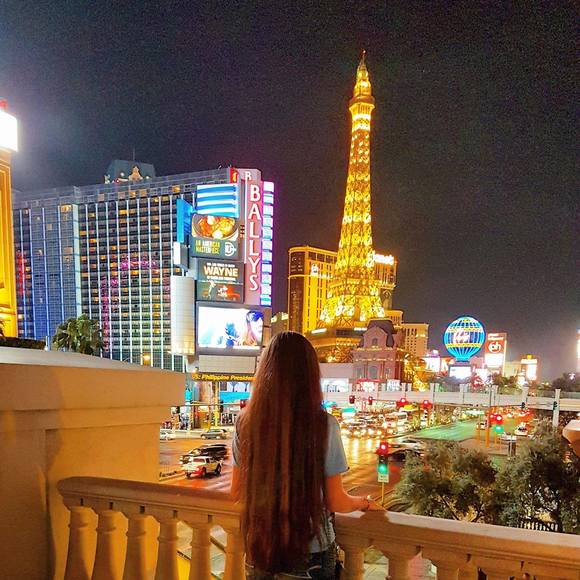 Meet your Posher, Aliya - Picture 1 of 1